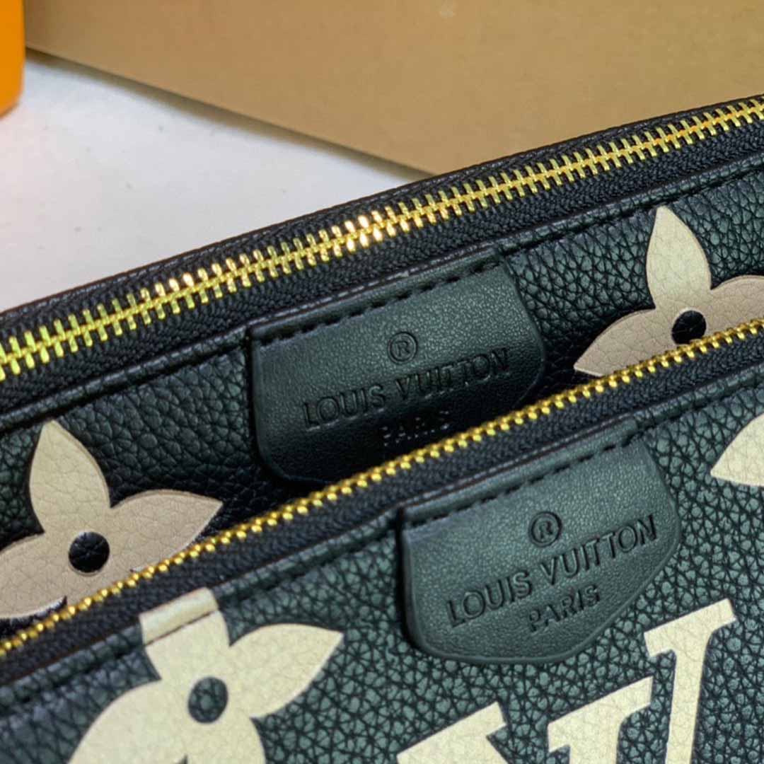Replica Louis Vuitton Multi Pochette Accessoires-M45777
