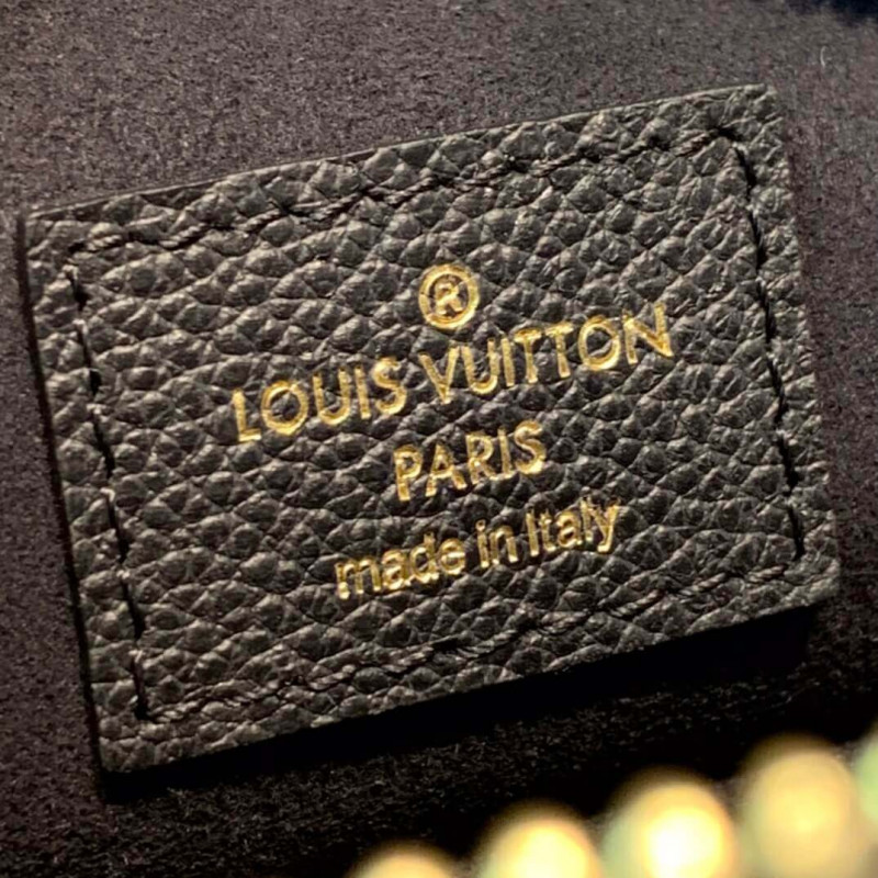 Replica Louis Vuitton Boite Chapeau Souple M45167 M45276