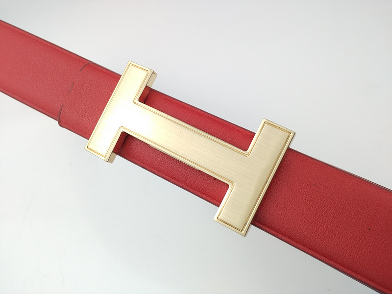 Replica Hermes Belt H28-75 25Mm Gold