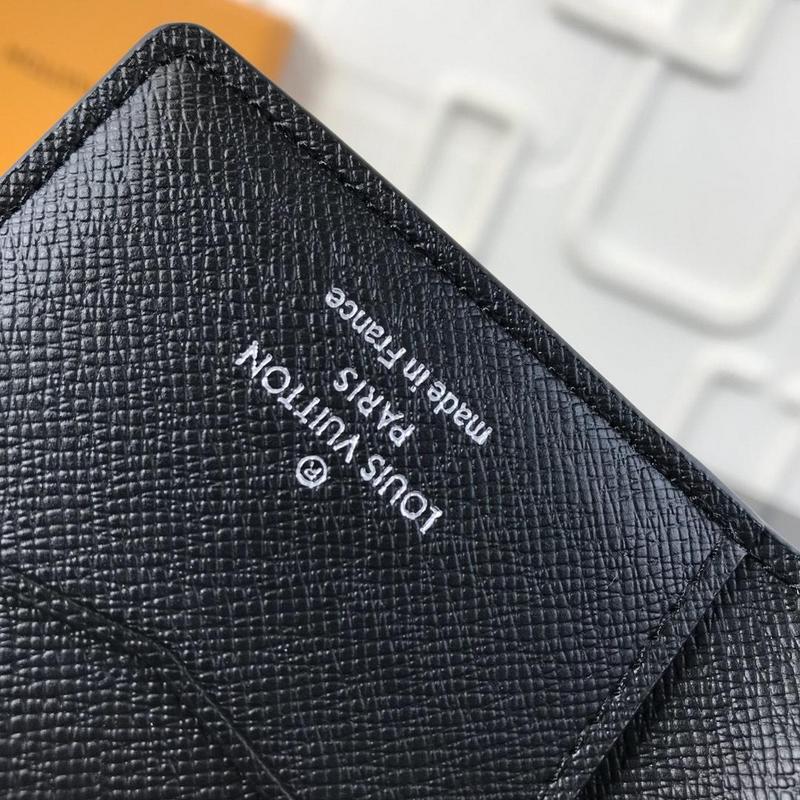 Replica Louis Vuitton Pocket Organizer M60502/M61696