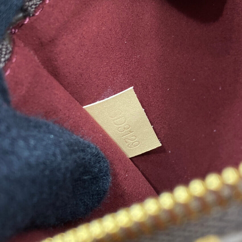 Replica Louis Vuitton Monogram Canvas Flower Tote M43551