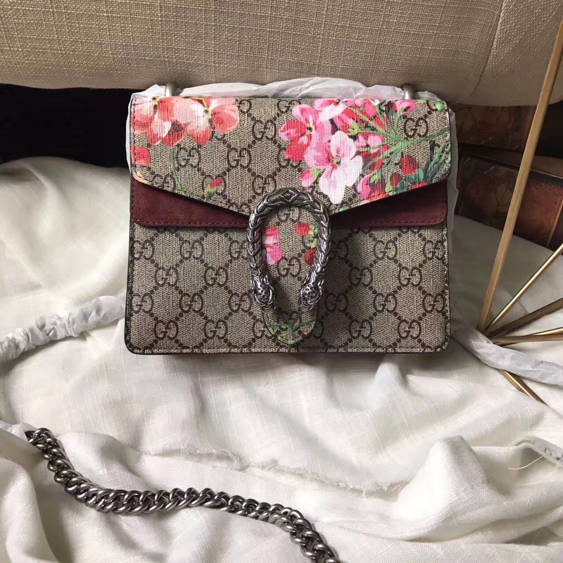 Replica Gucci Dionysus Mini Bag
