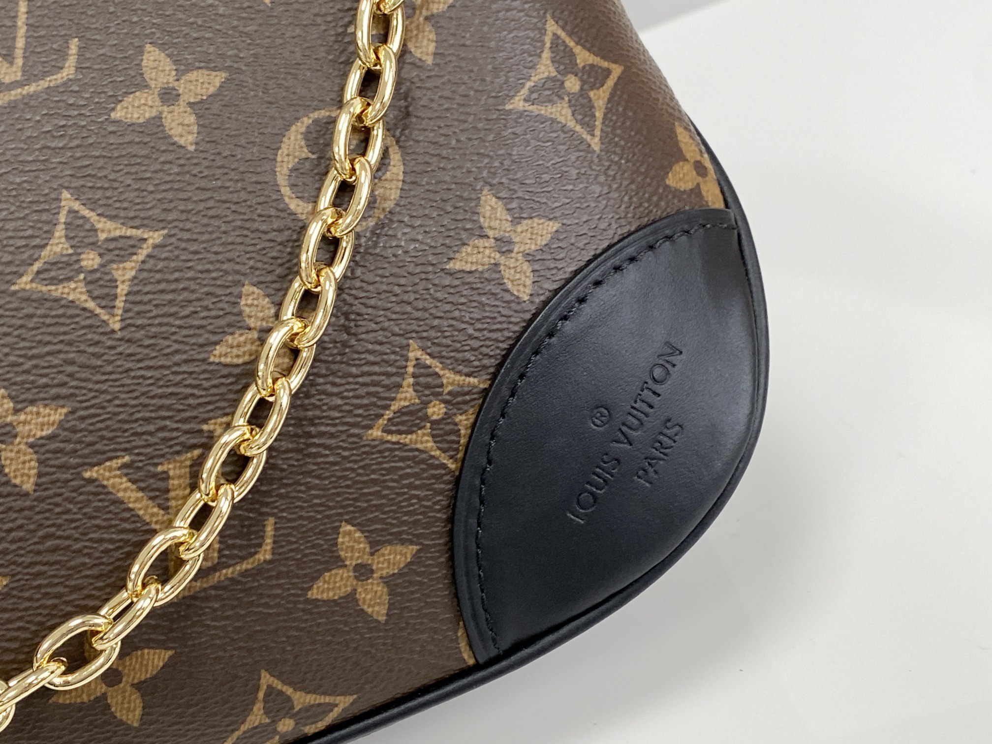 Replica Louis Vuitton Boulogne M45832