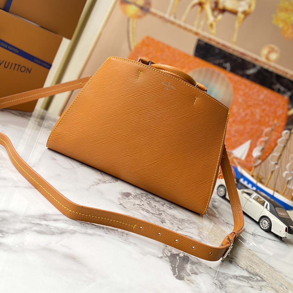 Replica Louis Vuitton Marelle Tote Mm