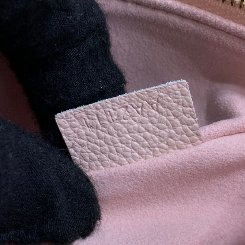 Replica Louis Vuitton Mini Pochette Accessoires M81140