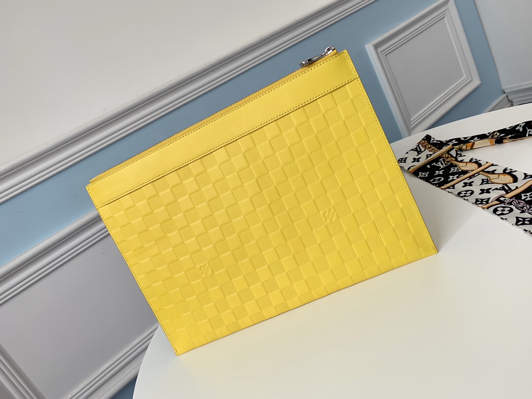 Replica Louis Vuitton Aaa- Discovery Pochette N60112