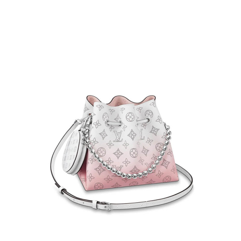 Replica Louis Vuitton Bella M57855 M57856