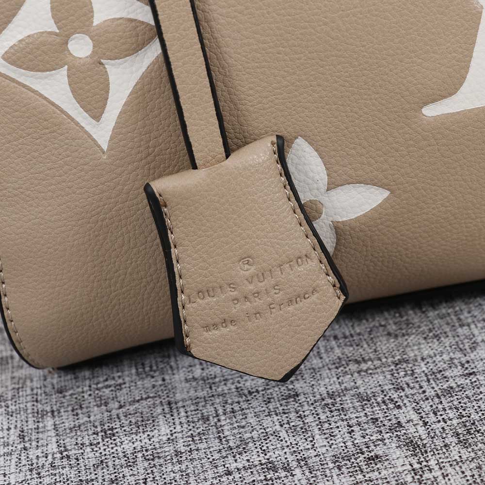 Replica Louis Vuitton Montaigne Bb M45489