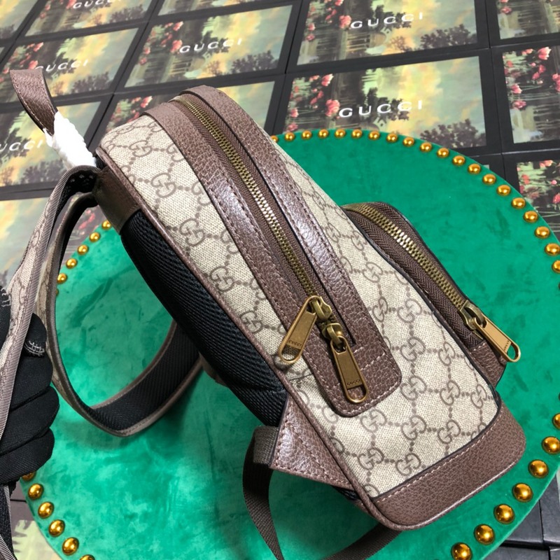 Replica Gucci Ophidia 22*29Cm Small Backpack 547965