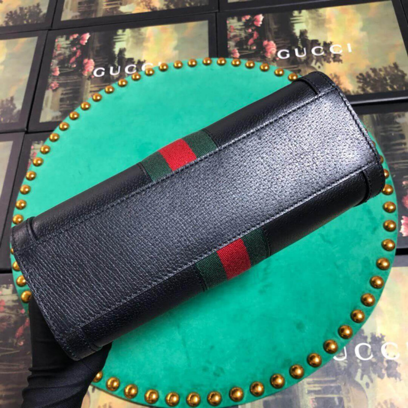 Replica Gucci Ophidia Small Tote Bag 547551