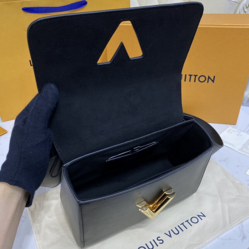 Replica Louis Vuitton Since 1854 Twist Mm M57442