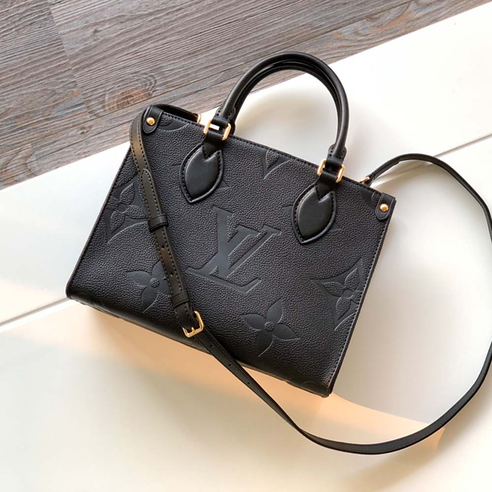 Replica Louis Vuitton Aaa-Onthego Pm/Mm/Gm M44925