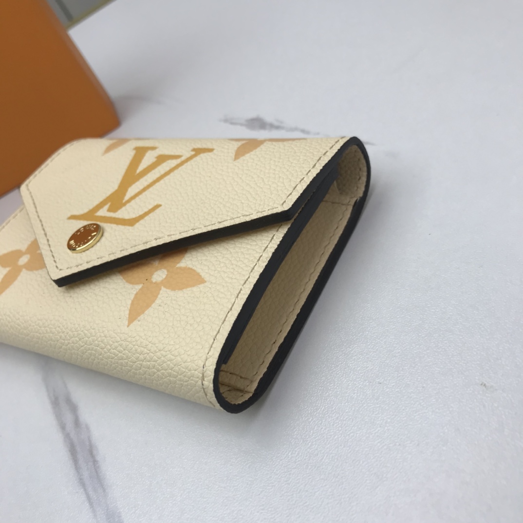 Replica Louis Vuitton Victorine Wallet M80086