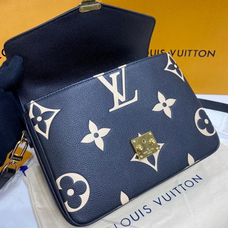 Replica Louis Vuitton Pochette Metis M45773