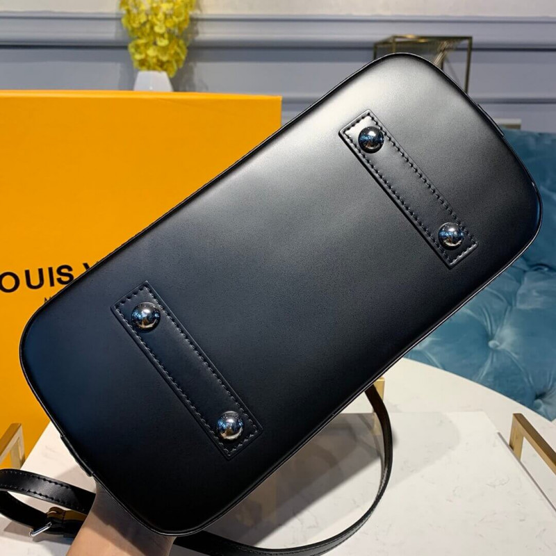 Replica Louis Vuitton Epi Leather Alma Pm M40862