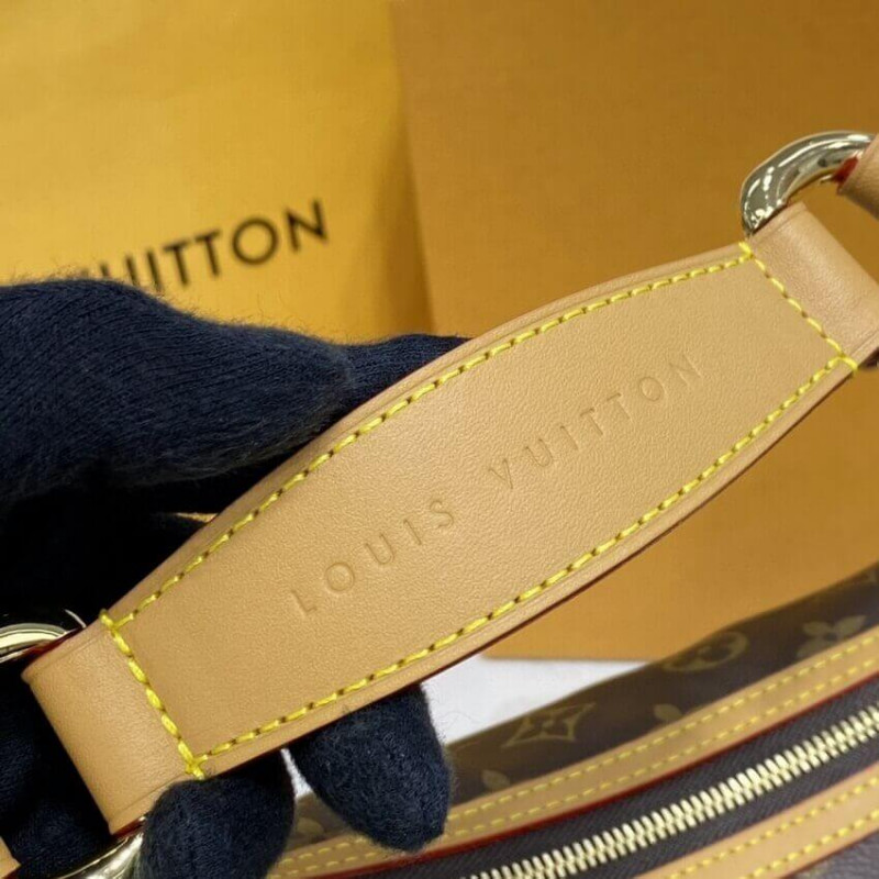 Replica Louis Vuitton Tikal Gm Shoulder Bag M40077