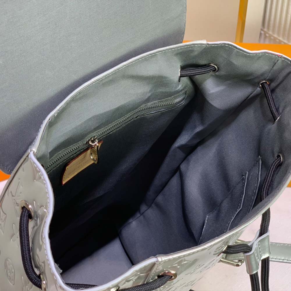 Replica Louis Vuitton Christopher Pm M58756