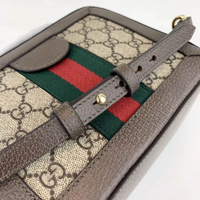 Replica Gucci Ophidia Gg Mini Shoulder Bag 602576