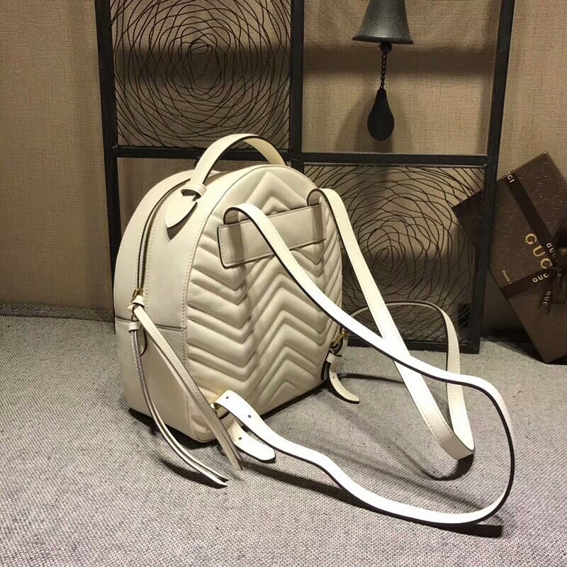 Replica Gucci Marmont Backpack