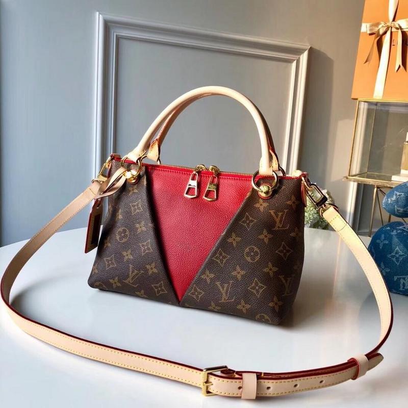 Replica Louis Vuitton V Tote Mm M43949