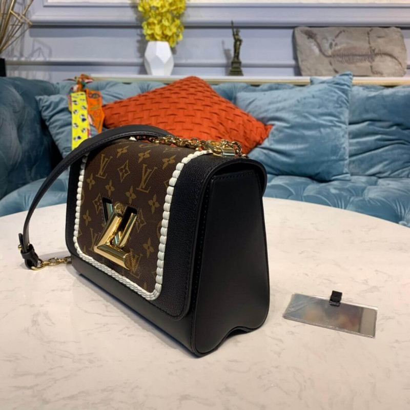 Replica Louis Vuitton Twist Mm M44837