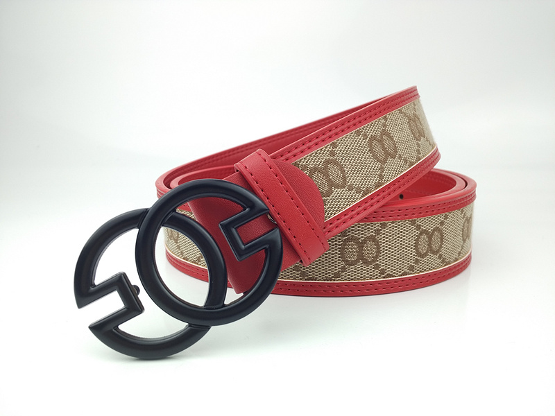 Replica Gucci Belt G309-75 38Mm