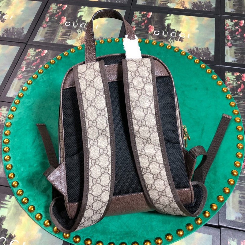 Replica Gucci Ophidia 22*29Cm Small Backpack 547965