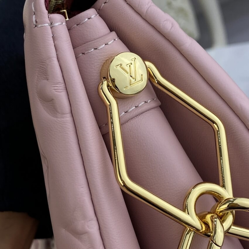 Replica Louis Vuitton Coussin Pm M59276 Pink