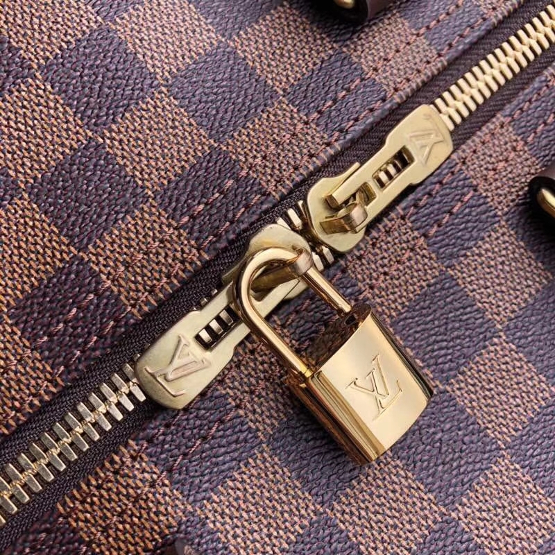 Replica Louis Vuitton Keepall Bandouliere 45/50/55