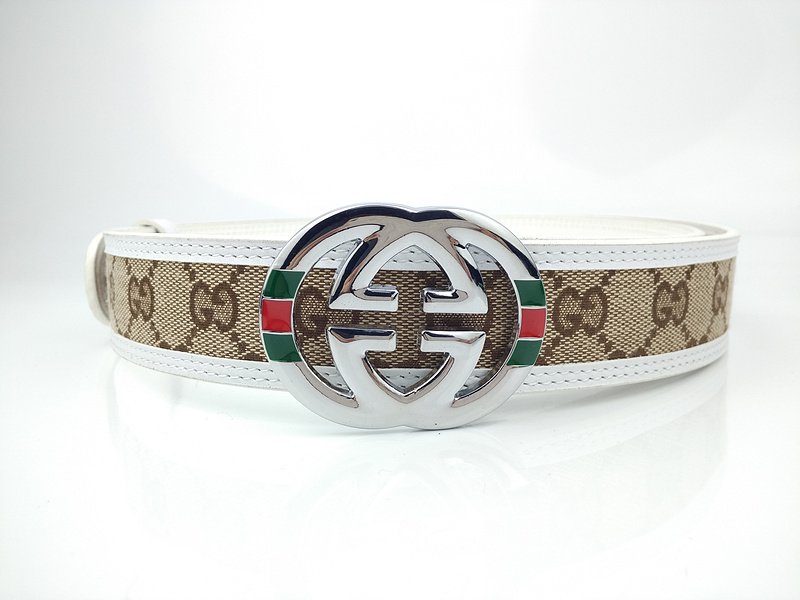 Replica Gucci Belt G297-75 38Mm