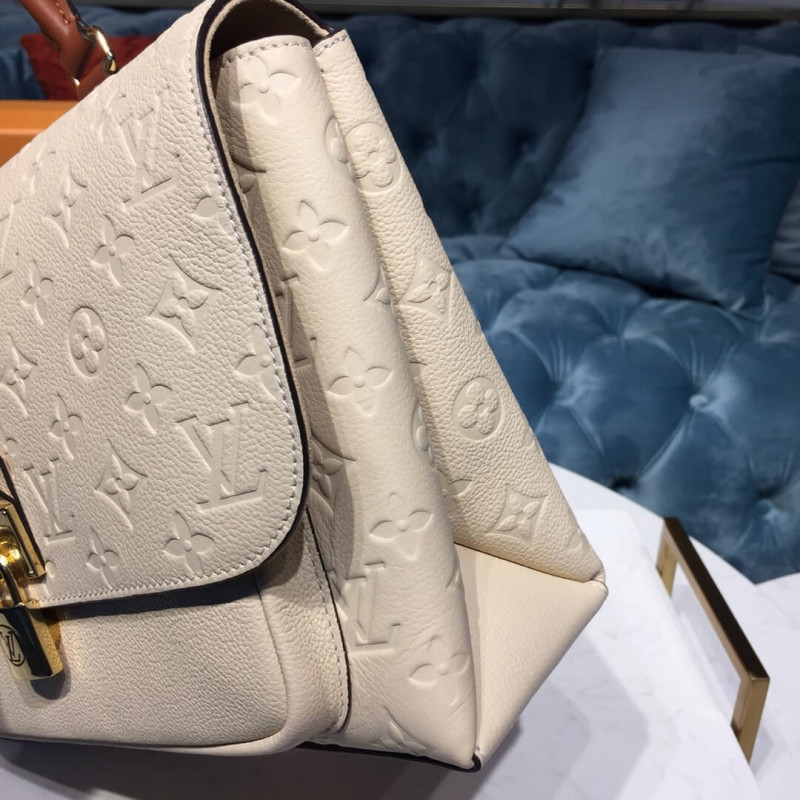 Replica Louis Vuitton Marignan M44549 M44545 M44544