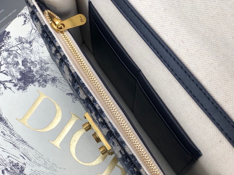 Replica Dior Small Flap Bag