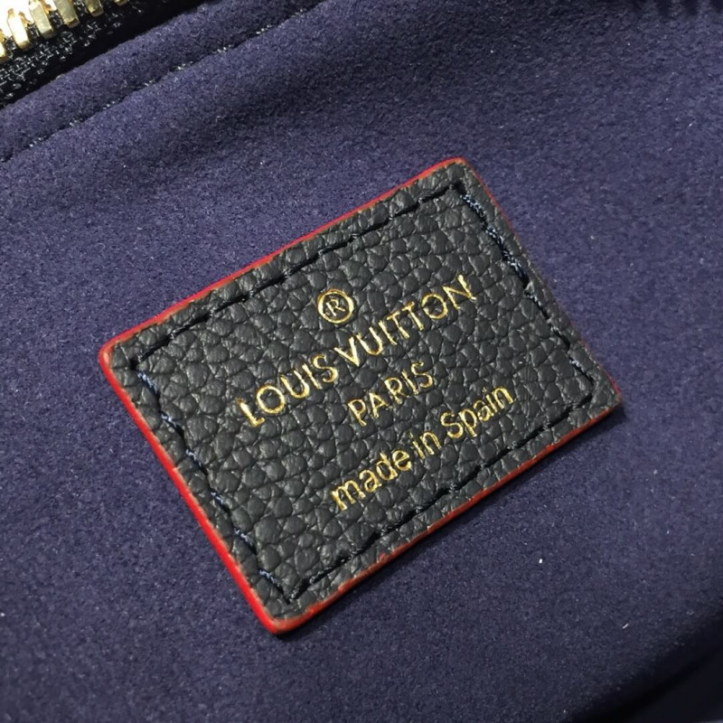 Replica Louis Vuitton V Tote Mm M44422 M44397 M44421