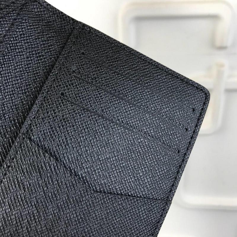 Replica Louis Vuitton Pocket Organizer N63145/N63143