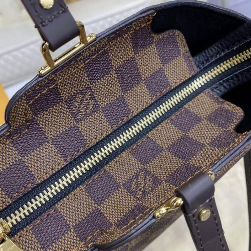 Replica Louis Vuitton Damier Ebene Jersey N44041 N44023
