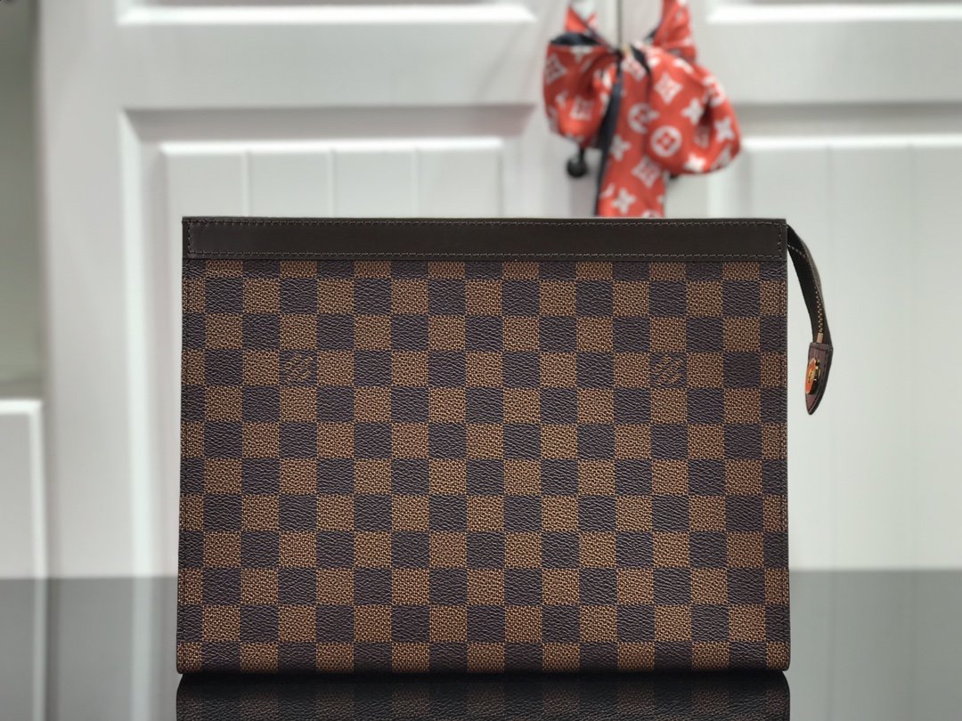 Replica Louis Vuitton Pochette Voyage Mm M61692