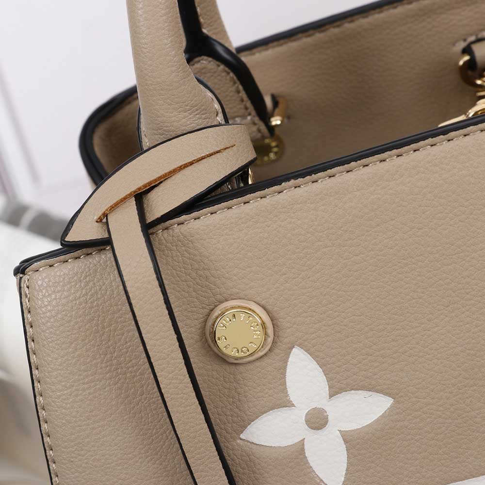 Replica Louis Vuitton Montaigne Bb M45489