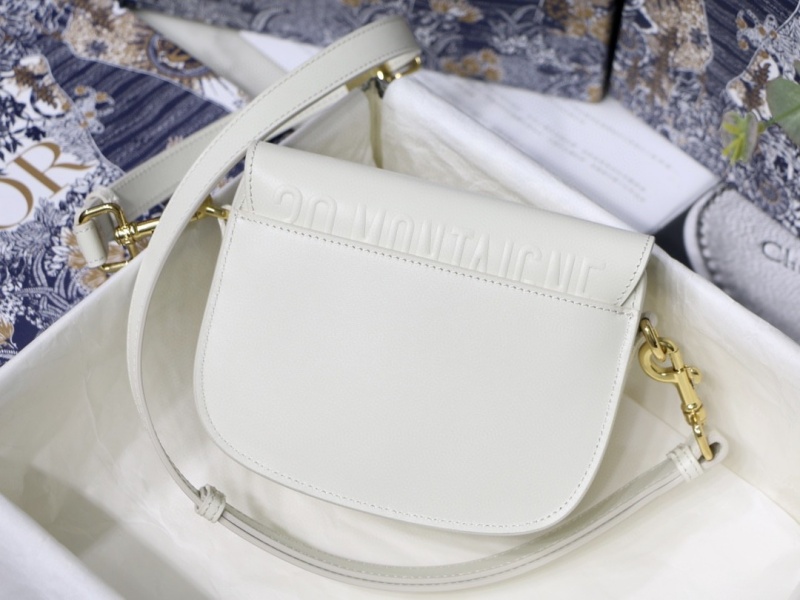 Replica Dior Medium Bobby Bag 22Cm