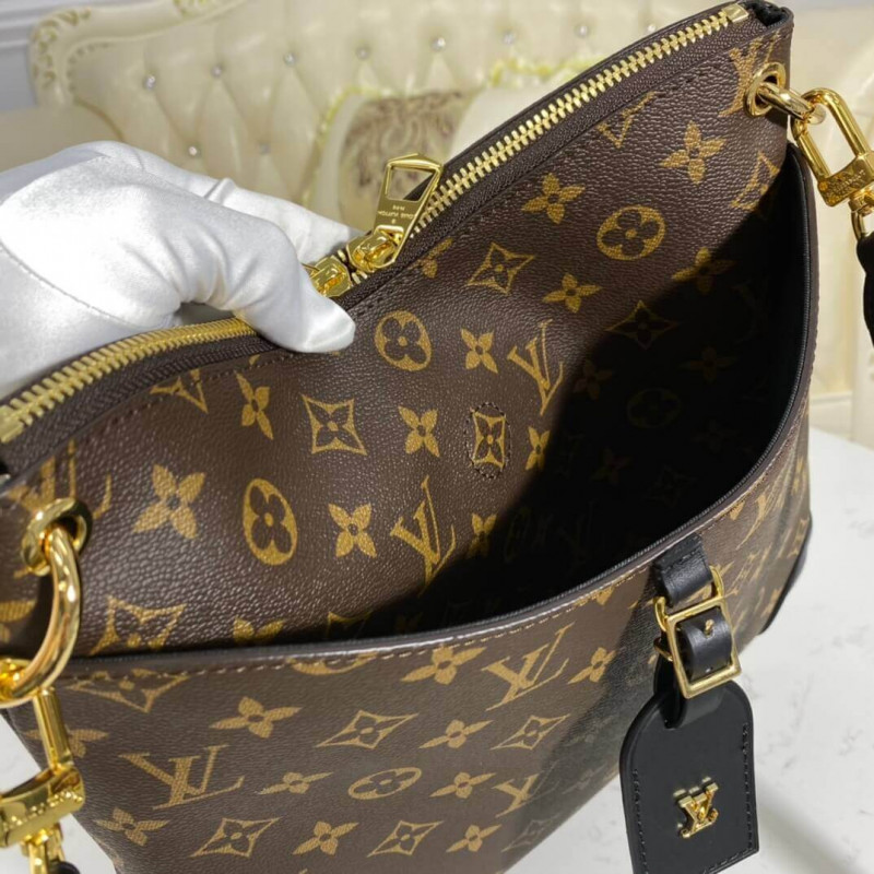 Replica Louis Vuitton Odeon Mm M45352 M45355
