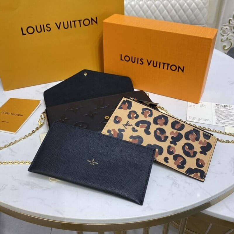 Replica Louis Vuitton Felicie Pochette M80679