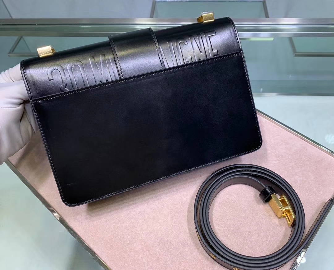 Replica Dior 30 Montaigne Bag M9203