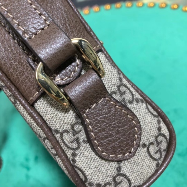 Replica Gucci Ophidia Mini Bag Beige