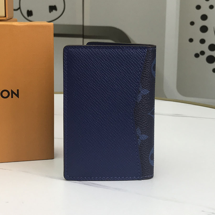 Replica Louis Vuitton Pocket Organizer M30301