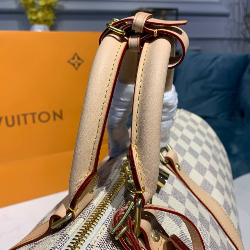 Replica Louis Vuitton Keepall Bandouliere 45 N41430