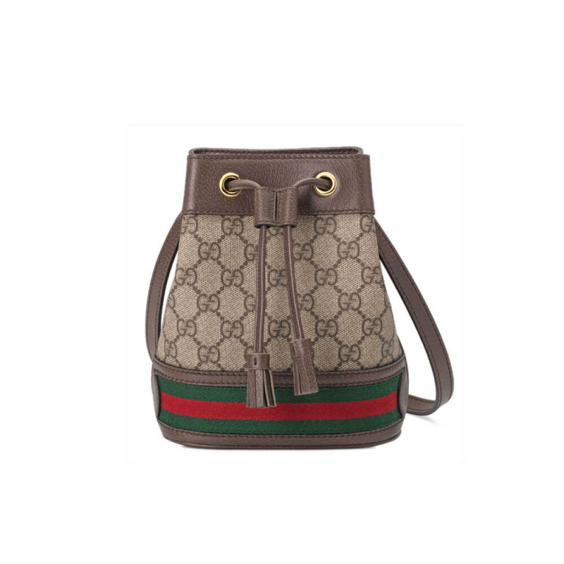 Replica Gucci Ophidia Gg Bucket Bag 550620