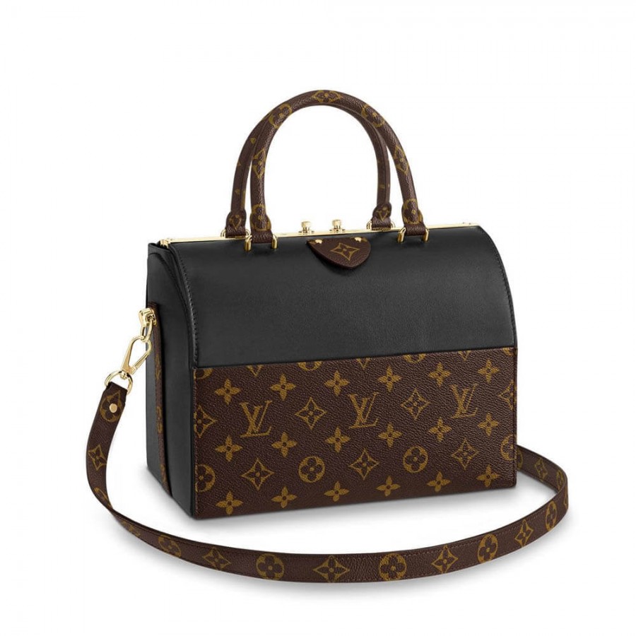 Replica Louis Vuitton Speedy Doctor 25 Handbag M51468