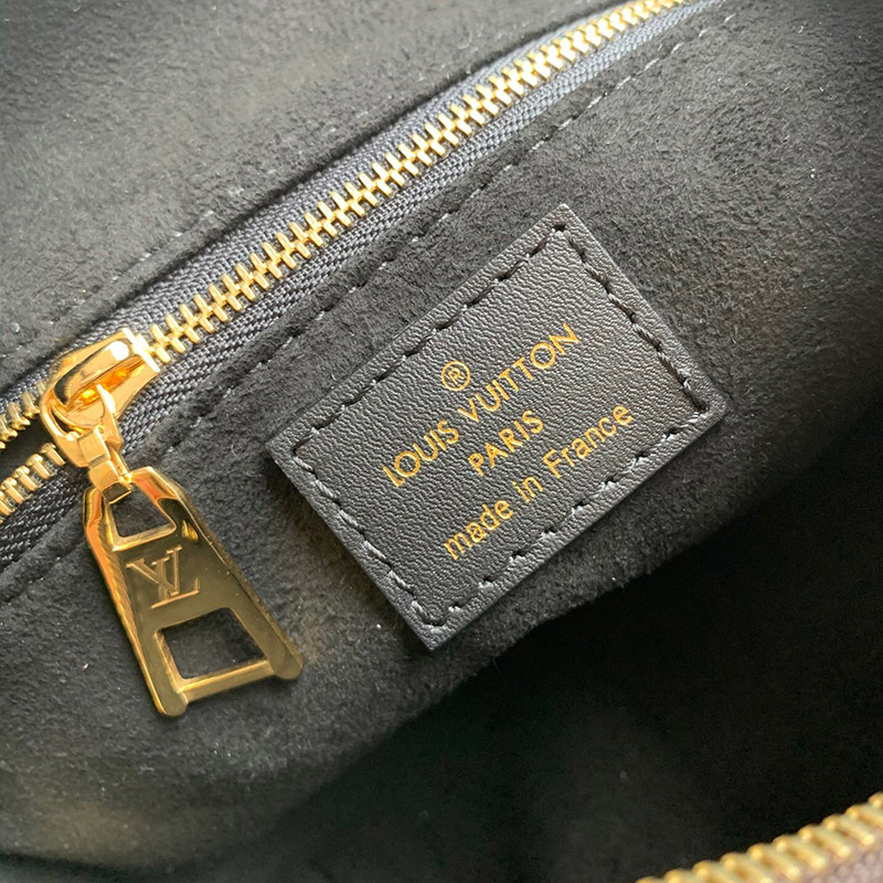 Replica Louis Vuitton Aaa-Petite Malle Souple-M45571