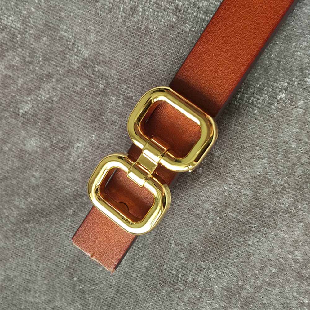 Replica Hermes H Belt H125-75 15Mm