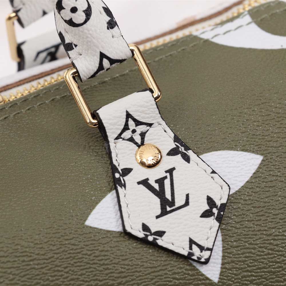 Replica Louis Vuitton Aaa-Speedy Bandouliere 30 M40391