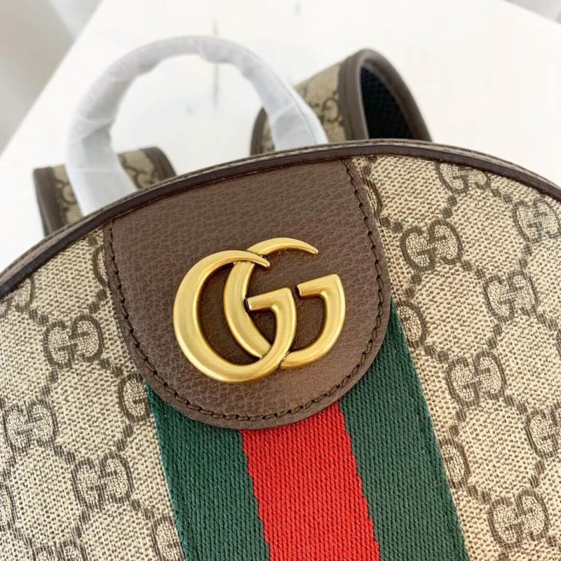 Replica Gucci Ophidia Gg Small Backpack 547965